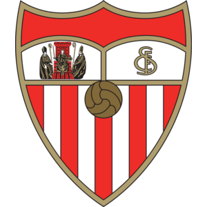 CF Sevilla Logo